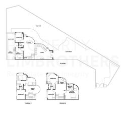 St Annes Wood (D19), Semi-Detached #447170141